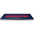 NFL Houston Texans Blue Performance Series Universal Laptop 18in (14.6 x 10.6in) Skin