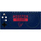 NFL Houston Texans Blue Performance Series Xbox Adaptive Controller Skin
