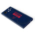 NFL Houston Texans Blue Performance Series Xbox Adaptive Controller Skin