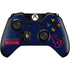 NFL Houston Texans Blue Performance Series Xbox One Controller Skin