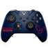 NFL Houston Texans Blue Performance Series Xbox One Elite Controller Skin