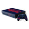 NFL Houston Texans Blue Performance Series Xbox One X Bundle Skin