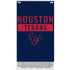 NFL Houston Texans Blue Performance Series Xbox Series S Console Skin
