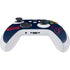 NFL Houston Texans Blue Performance Series Xbox Series S Controller Skin