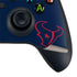 NFL Houston Texans Blue Performance Series Xbox Series X Bundle Skin