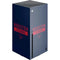 NFL Houston Texans Blue Performance Series Xbox Series X Console Skin