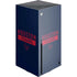 NFL Houston Texans Blue Performance Series Xbox Series X Console Skin