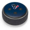 NFL Houston Texans Breakaway Amazon Echo Dot Skin