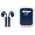 NFL Houston Texans Breakaway Apple AirPods Skin