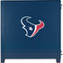 NFL Houston Texans Breakaway Corsair 4000D Tempered Glass Mid-Tower ATX Case Skin