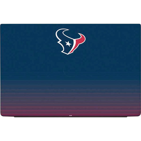 NFL Houston Texans Breakaway Dell Vostro Skin