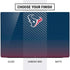 NFL Houston Texans Breakaway Dell Vostro Skin