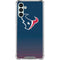 NFL Houston Texans Breakaway Galaxy A13 5G Clear Case