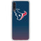NFL Houston Texans Breakaway Galaxy A50 Clear Case