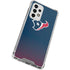 NFL Houston Texans Breakaway Galaxy A53 5G Clear Case