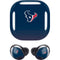 NFL Houston Texans Breakaway Galaxy Buds Pro Skin
