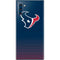 NFL Houston Texans Breakaway Galaxy Note 10 Skin
