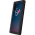 NFL Houston Texans Breakaway Galaxy Note 10 Waterproof Case
