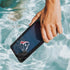 NFL Houston Texans Breakaway Galaxy Note 10 Waterproof Case