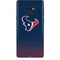 NFL Houston Texans Breakaway Galaxy Note 9 Skin