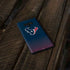 NFL Houston Texans Breakaway Galaxy Note 9 Skin