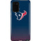 NFL Houston Texans Breakaway Galaxy Note20 5G Pro Case