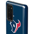 NFL Houston Texans Breakaway Galaxy Note20 5G Pro Case