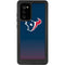 NFL Houston Texans Breakaway Galaxy Note20 5G Waterproof Case