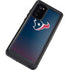 NFL Houston Texans Breakaway Galaxy Note20 5G Waterproof Case