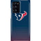 NFL Houston Texans Breakaway Galaxy Note20 Ultra 5G Lite Case