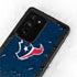 NFL Houston Texans Breakaway Galaxy Note20 Ultra 5G Waterproof Case