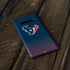 NFL Houston Texans Breakaway Galaxy S10 Plus Skin