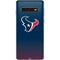 NFL Houston Texans Breakaway Galaxy S10 Skin