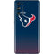 NFL Houston Texans Breakaway Galaxy S20 Fan Edition Skin
