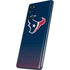 NFL Houston Texans Breakaway Galaxy S20 Fan Edition Skin