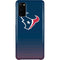 NFL Houston Texans Breakaway Galaxy S20 Lite Case