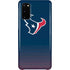 NFL Houston Texans Breakaway Galaxy S20 Lite Case