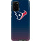 NFL Houston Texans Breakaway Galaxy S20 Plus Pro Case