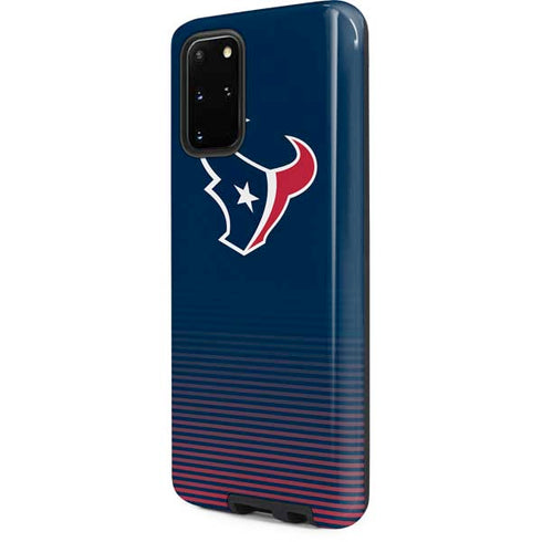 NFL Houston Texans Breakaway Galaxy S20 Plus Pro Case