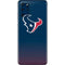 NFL Houston Texans Breakaway Galaxy S20 Plus Skin