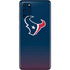 NFL Houston Texans Breakaway Galaxy S20 Plus Skin