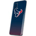 NFL Houston Texans Breakaway Galaxy S20 Plus Skin
