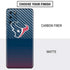 NFL Houston Texans Breakaway Galaxy S20 Plus Skin