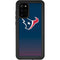 NFL Houston Texans Breakaway Galaxy S20 Plus Waterproof Case