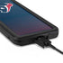 NFL Houston Texans Breakaway Galaxy S20 Plus Waterproof Case