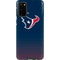 NFL Houston Texans Breakaway Galaxy S20 Pro Case