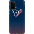 NFL Houston Texans Breakaway Galaxy S20 Pro Case