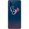 NFL Houston Texans Breakaway Galaxy S20 Skin