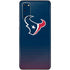 NFL Houston Texans Breakaway Galaxy S20 Skin