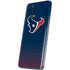 NFL Houston Texans Breakaway Galaxy S20 Skin